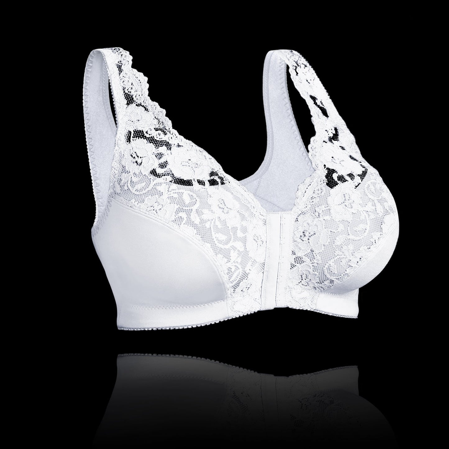 Mariscka | Plus-size natural lift BH 1+1 Gratis
