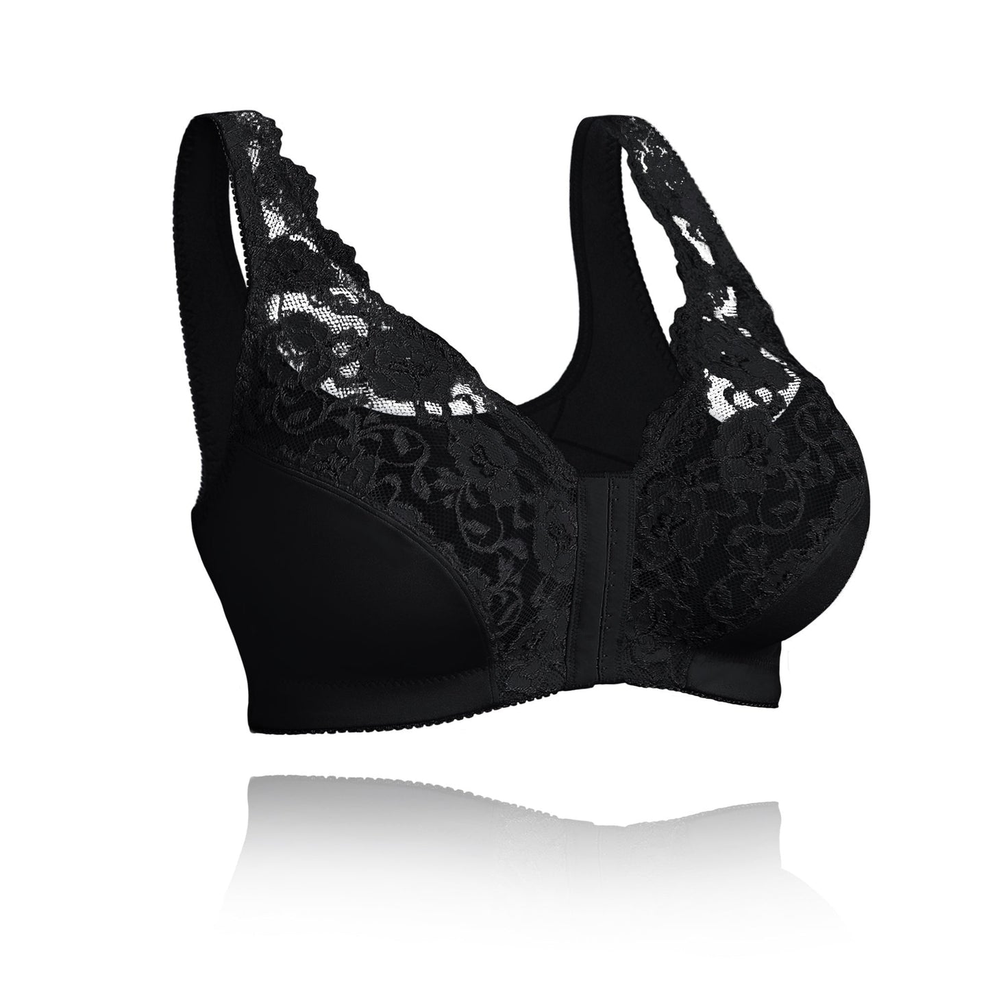 Mariscka | Plus-size natural lift BH 1+1 Gratis