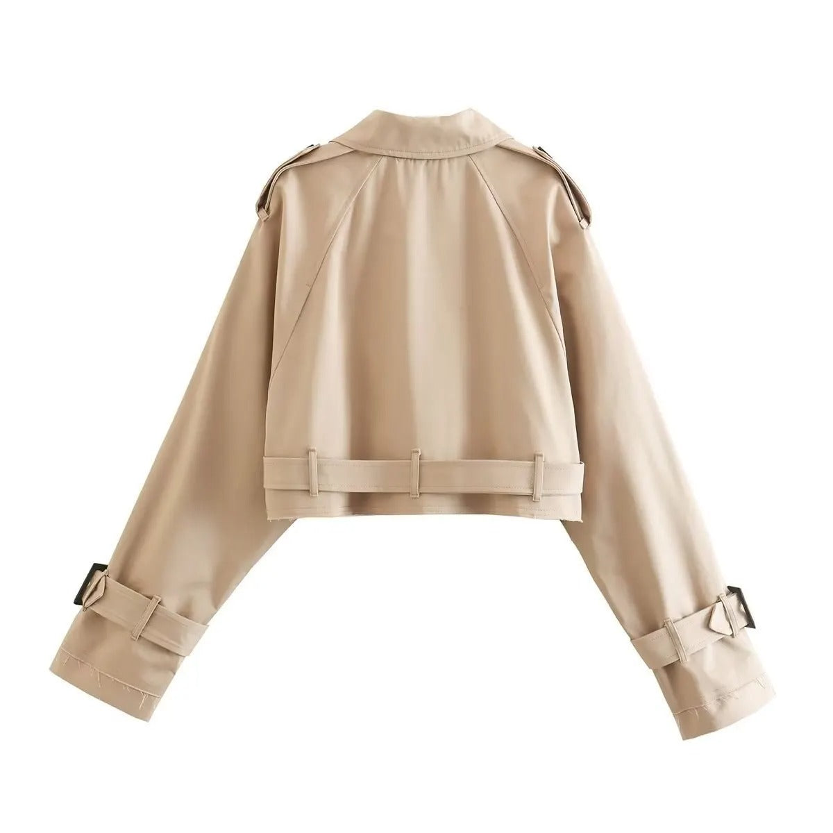 SunnyGlow|Lente/Zomer Jas