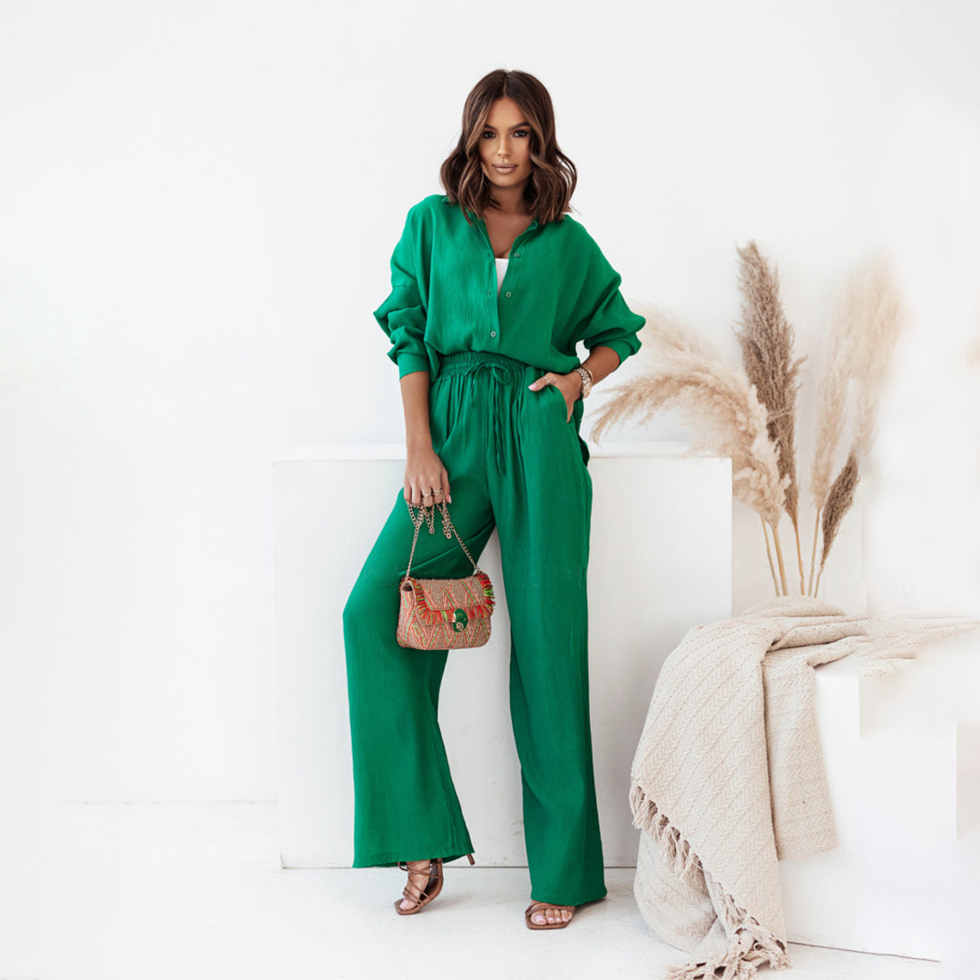CHLOÉ - Comfort Set