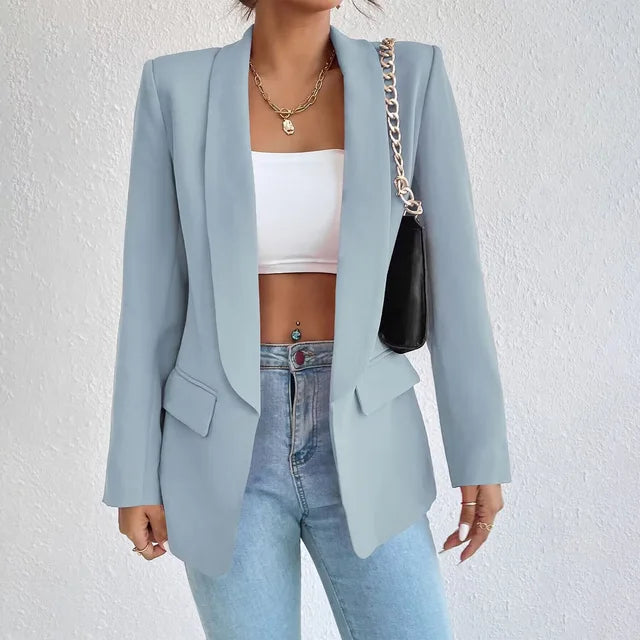 VERA - Stijlvolle blazer
