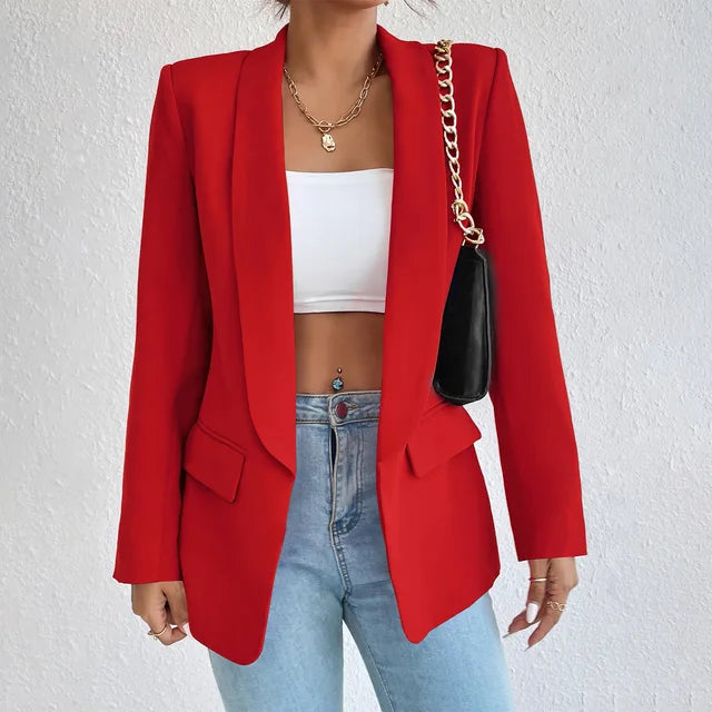 VERA - Stijlvolle blazer