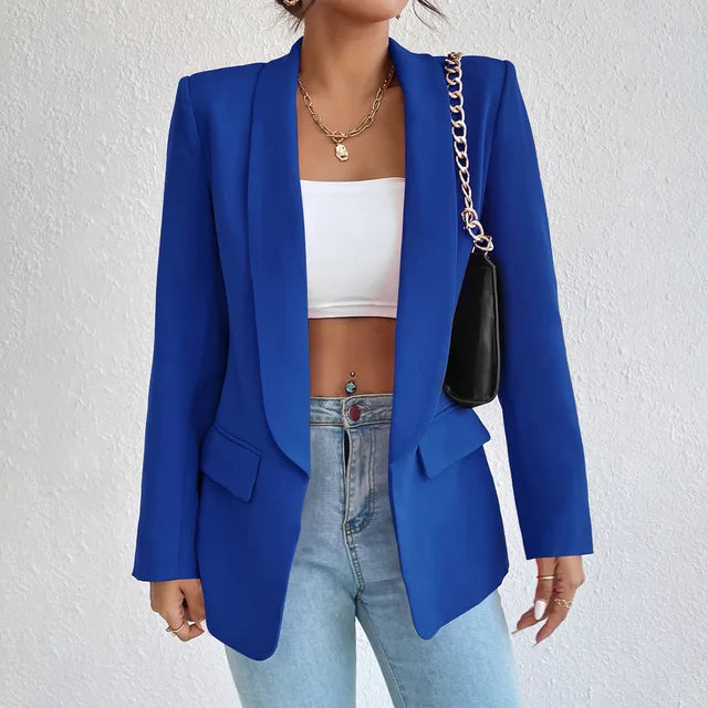 VERA - Stijlvolle blazer