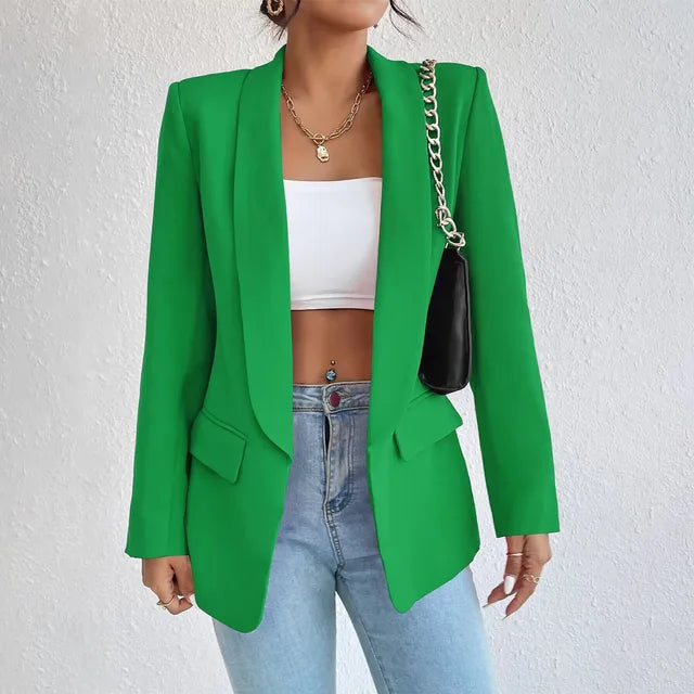 VERA - Stijlvolle blazer