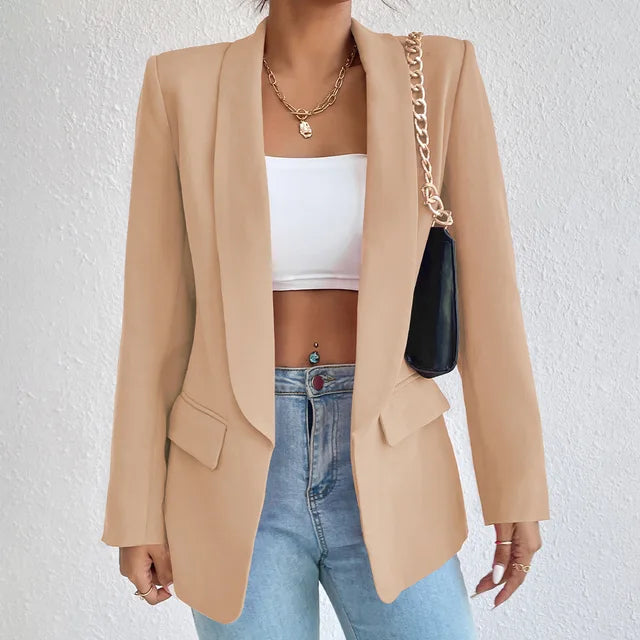 VERA - Stijlvolle blazer