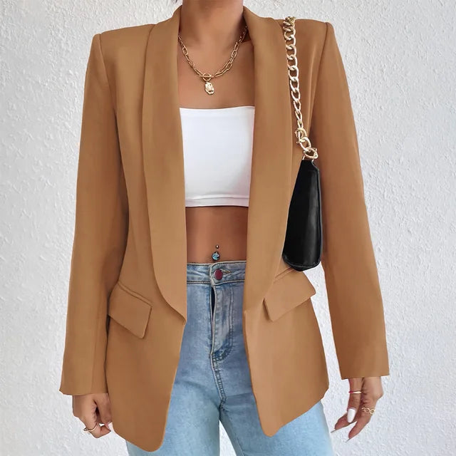 VERA - Stijlvolle blazer