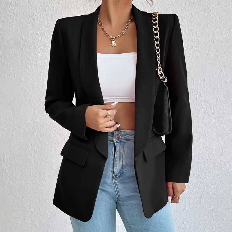 VERA - Stijlvolle blazer