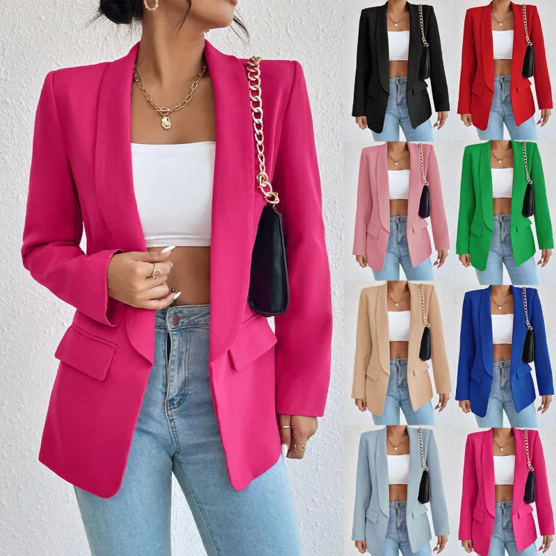 VERA - Stijlvolle blazer