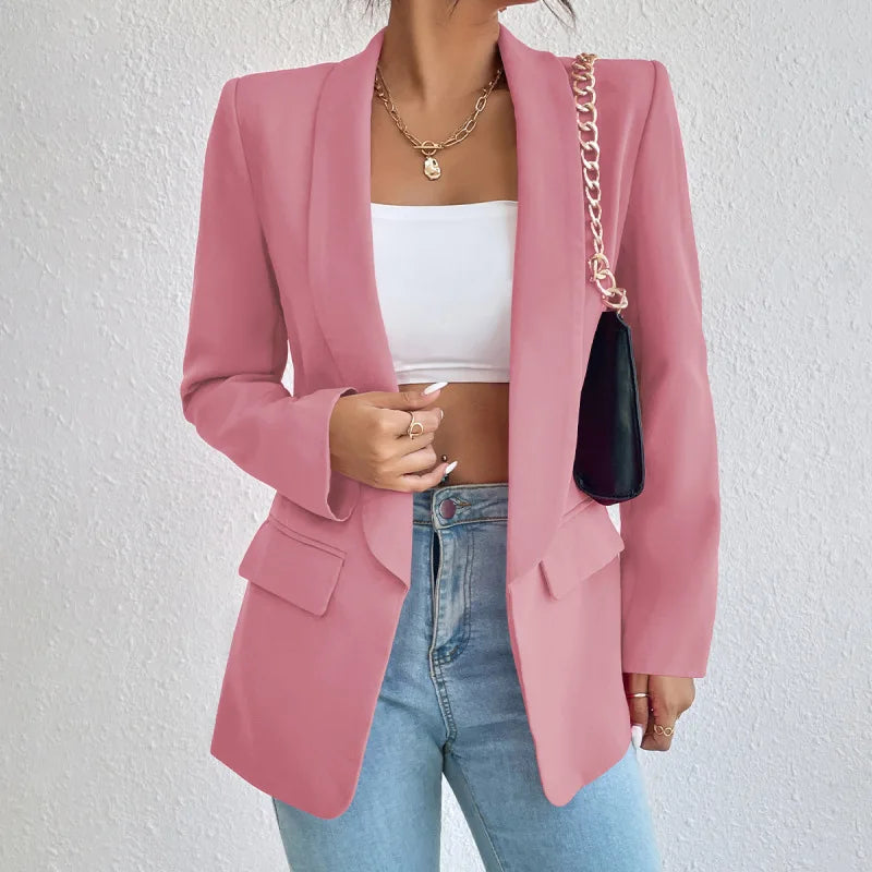 VERA - Stijlvolle blazer