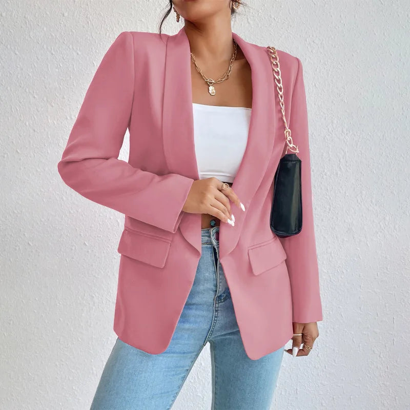 VERA - Stijlvolle blazer