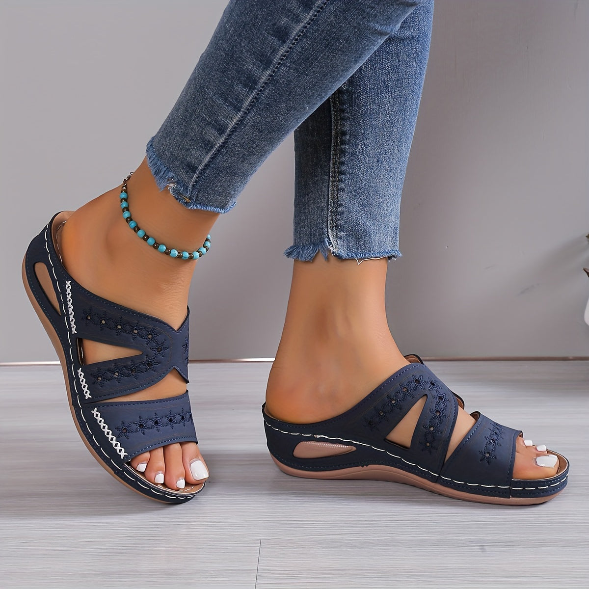 BRI - Orthopedische Sandalen