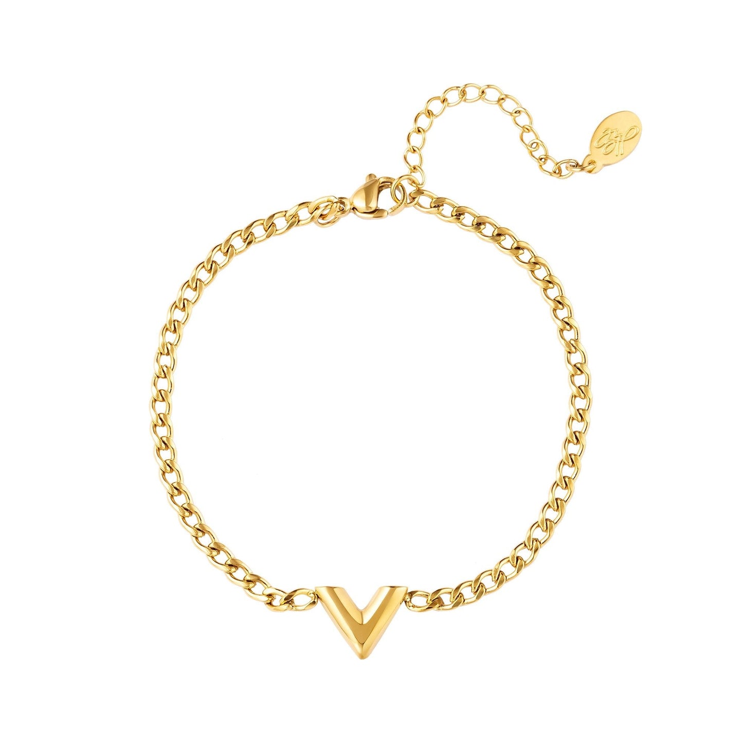 VENUS set Compleet - Goud