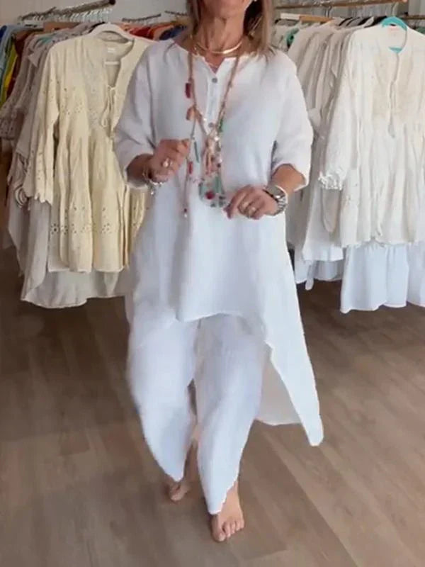 MARIE - Comfortabele Set