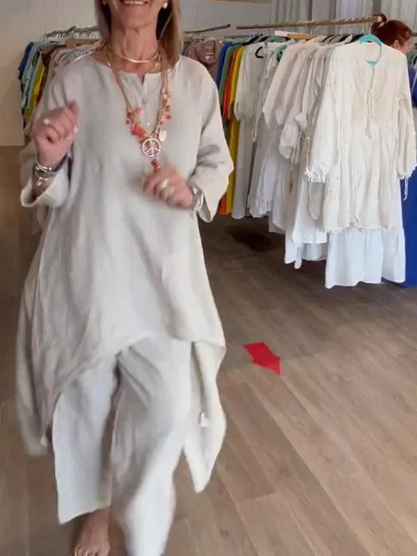 MARIE - Comfortabele Set
