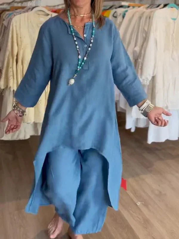 MARIE - Comfortabele Set