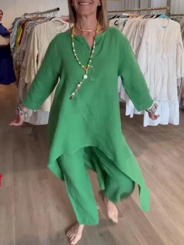 MARIE - Comfortabele Set