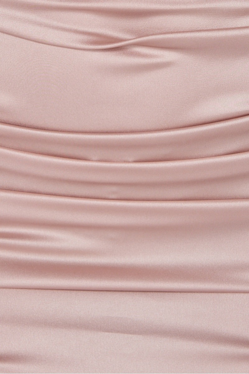 ANDREA - Midi Dress