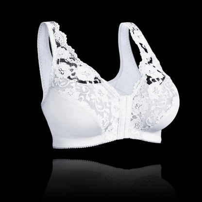 Mariscka | Plus-size natural lift BH 1+1 Gratis