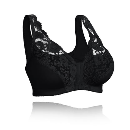 Mariscka | Plus-size natural lift BH 1+1 Gratis
