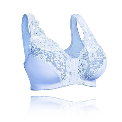 Mariscka | Plus-size natural lift BH 1+1 Gratis