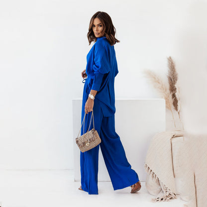 CHLOÉ - Comfort Set