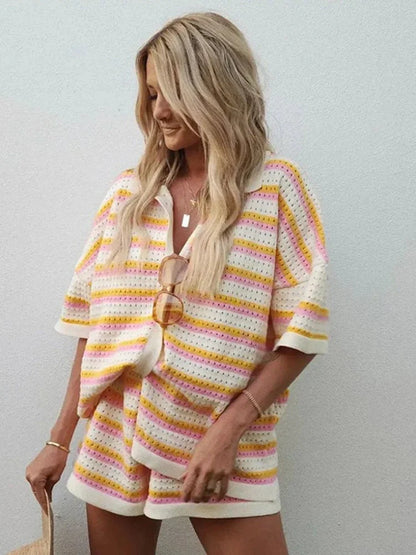 Oriana | Summer 2-delig Set