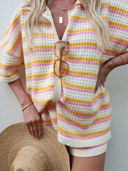 Oriana | Summer 2-delig Set