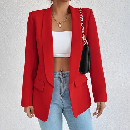 VERA - Stijlvolle blazer