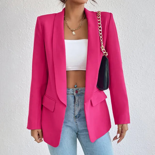 VERA - Stijlvolle blazer