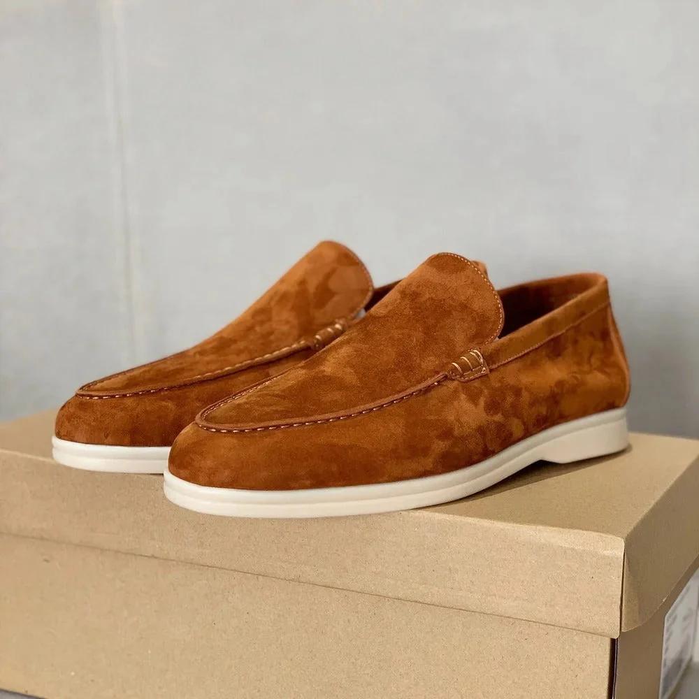 Monaco Loafers