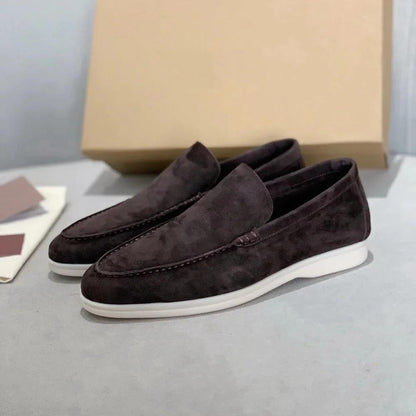 Monaco Loafers