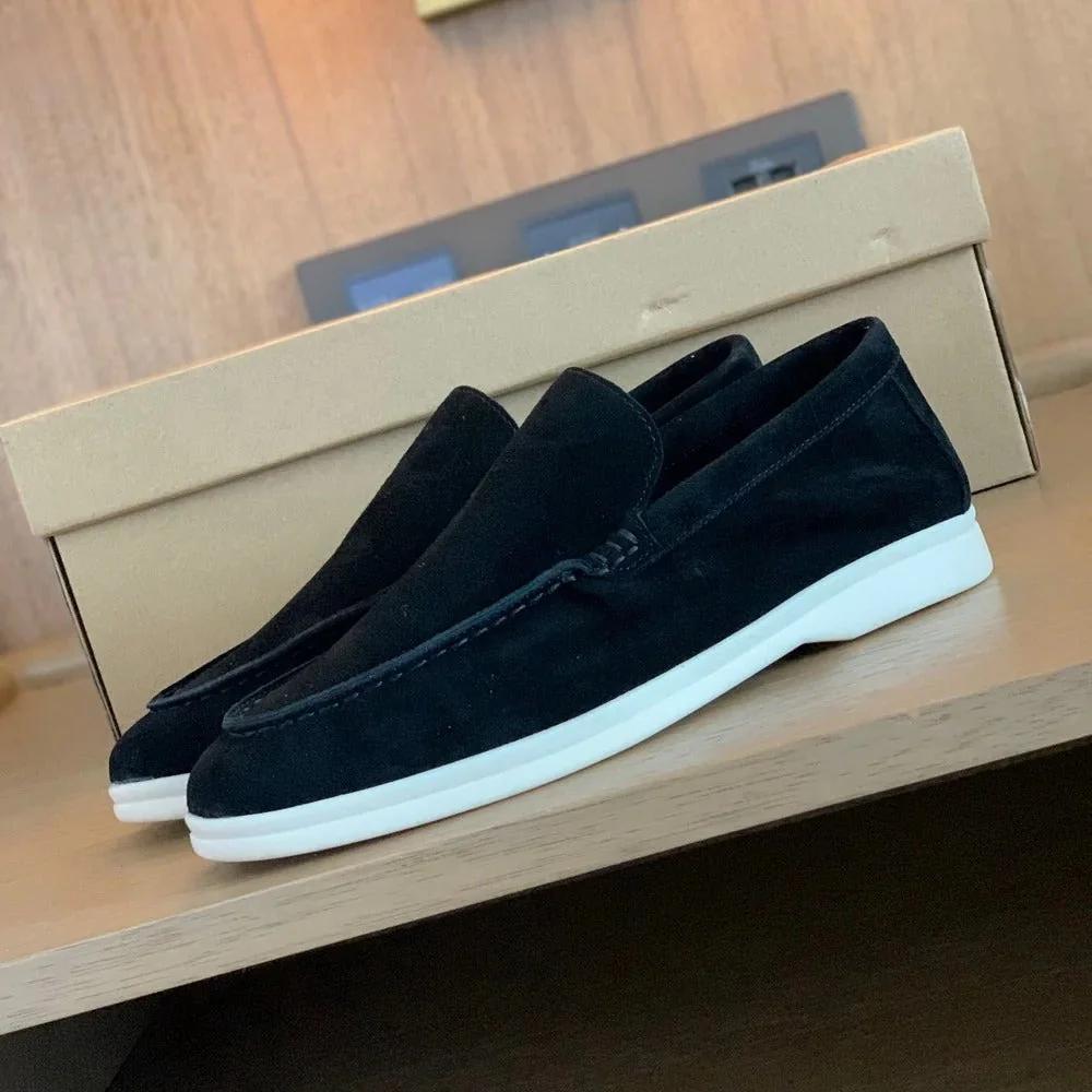 Monaco Loafers