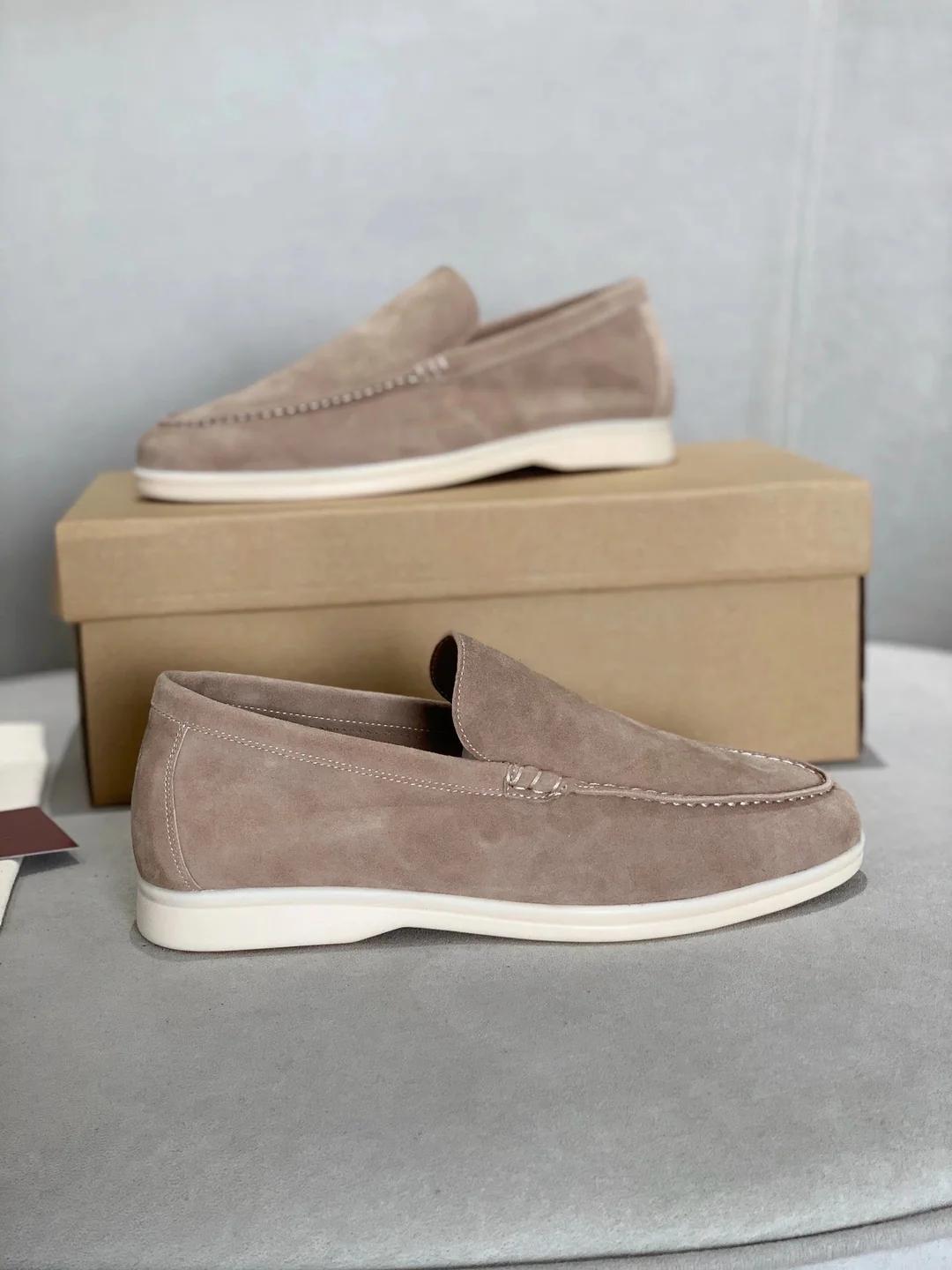 Monaco Loafers