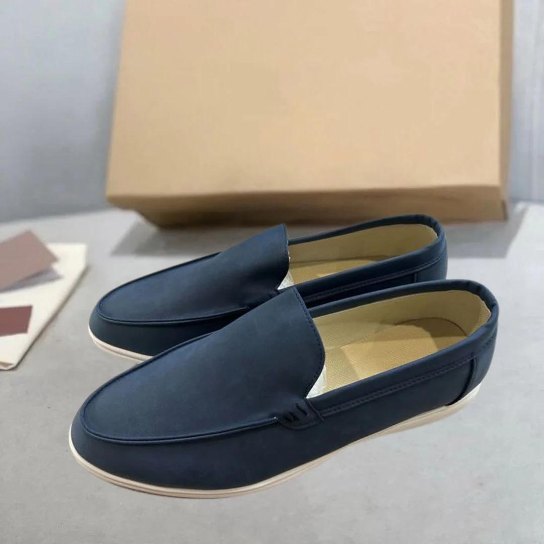 Monaco Loafers