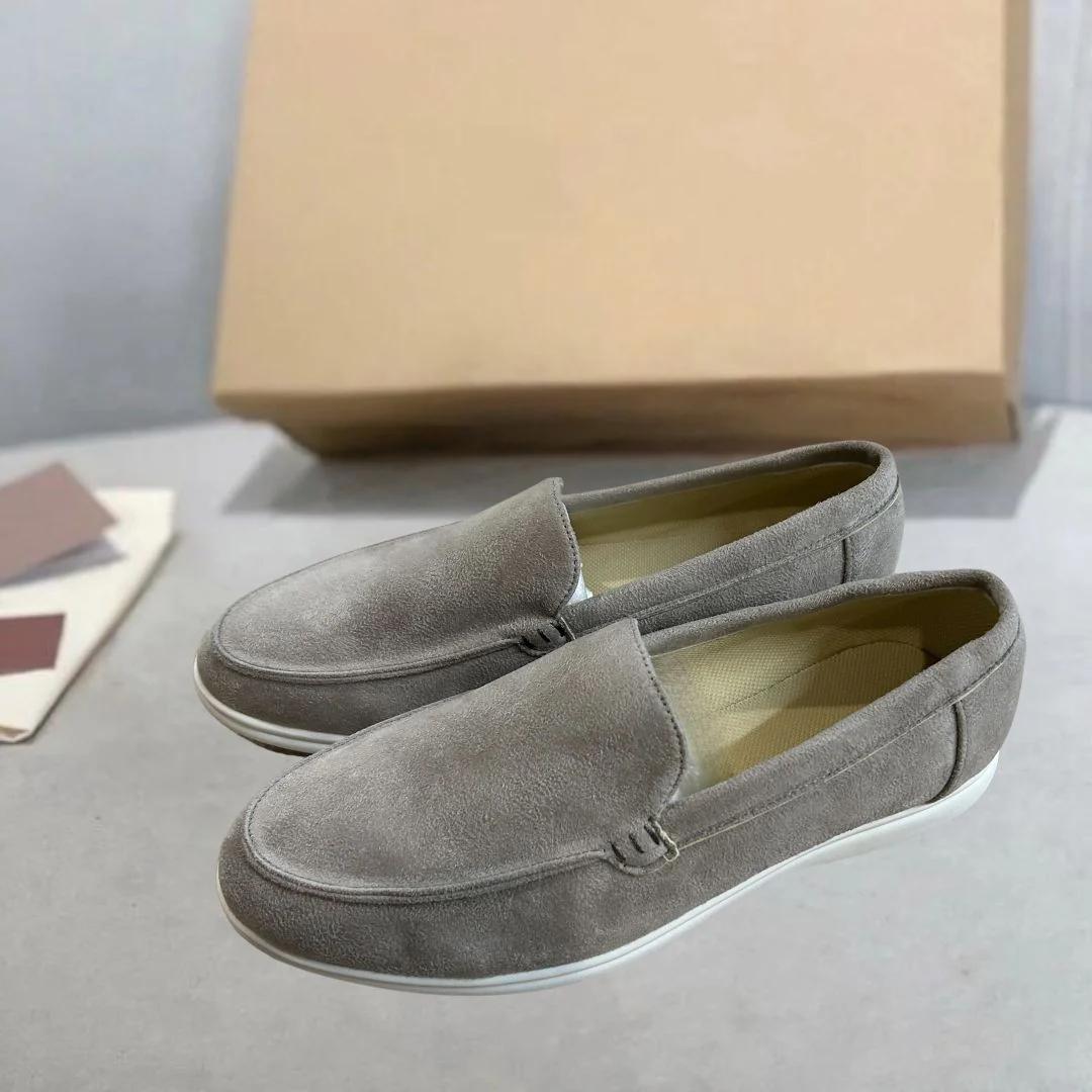 Monaco Loafers