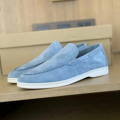 Monaco Loafers
