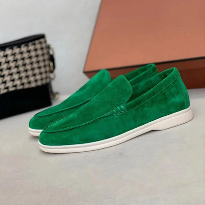 Monaco Loafers