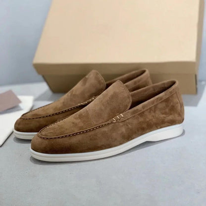 Monaco Loafers