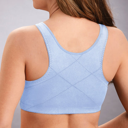 Mariscka | Plus-size natural lift BH 1+1 Gratis