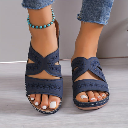 BRI - Orthopedische Sandalen