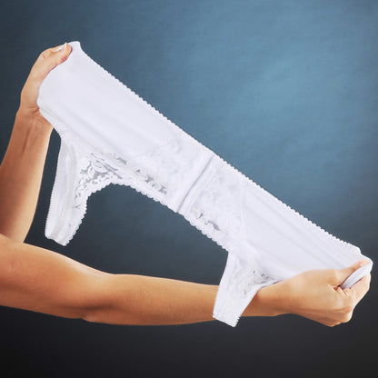 Mariscka | Plus-size natural lift BH 1+1 Gratis