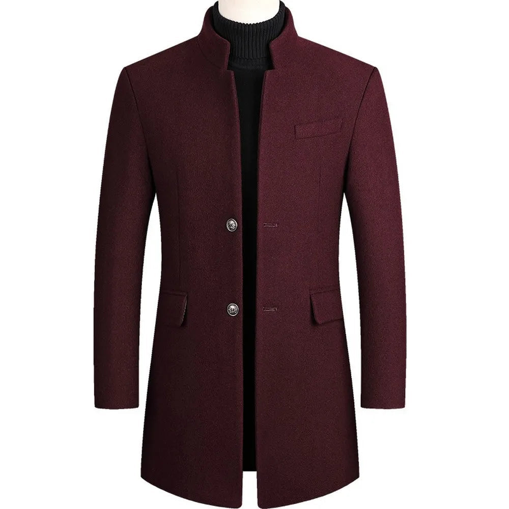 Johan™ Elegante herenrok