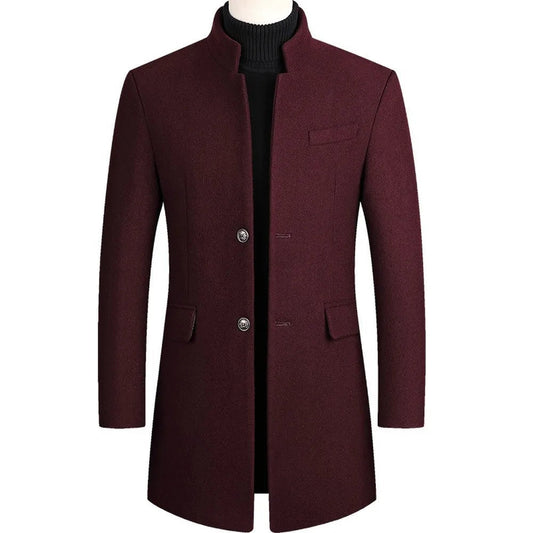 Johan™ Elegante herenrok
