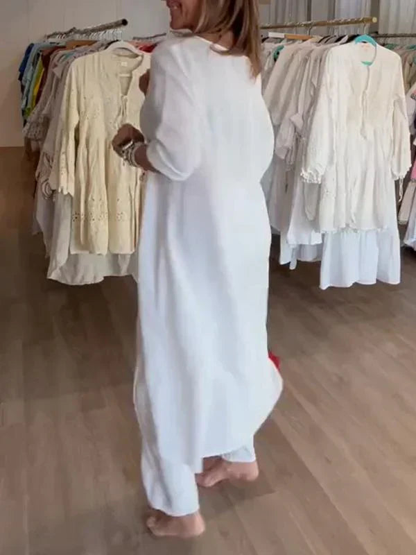 MARIE - Comfortabele Set