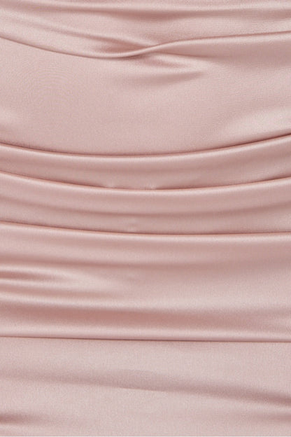 ANDREA - Midi Dress